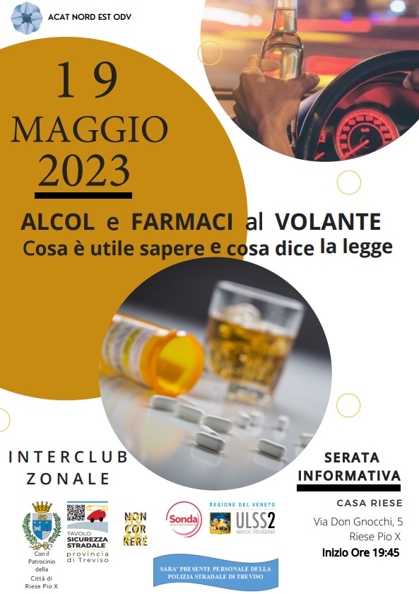 ACAT Riese Pio X