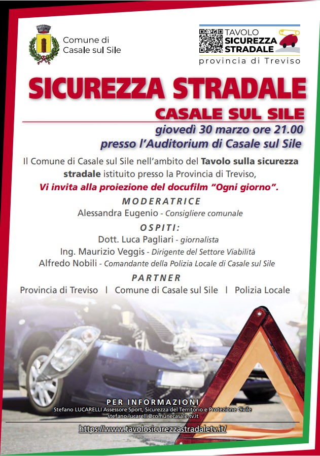 Casale sul Sile